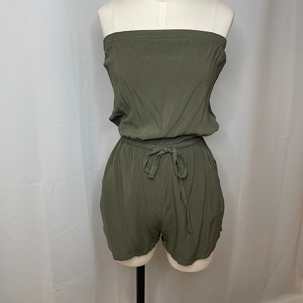 XXI JUMPSUIT ROMPER